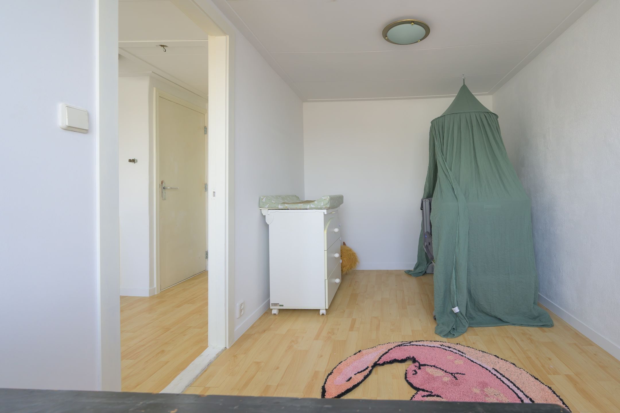 Foto 18 van Irisstraat 62