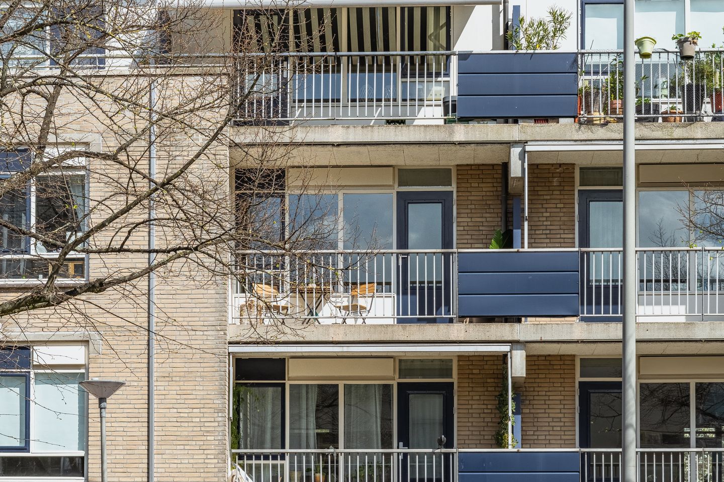 Foto 20 van Vondelweg 86