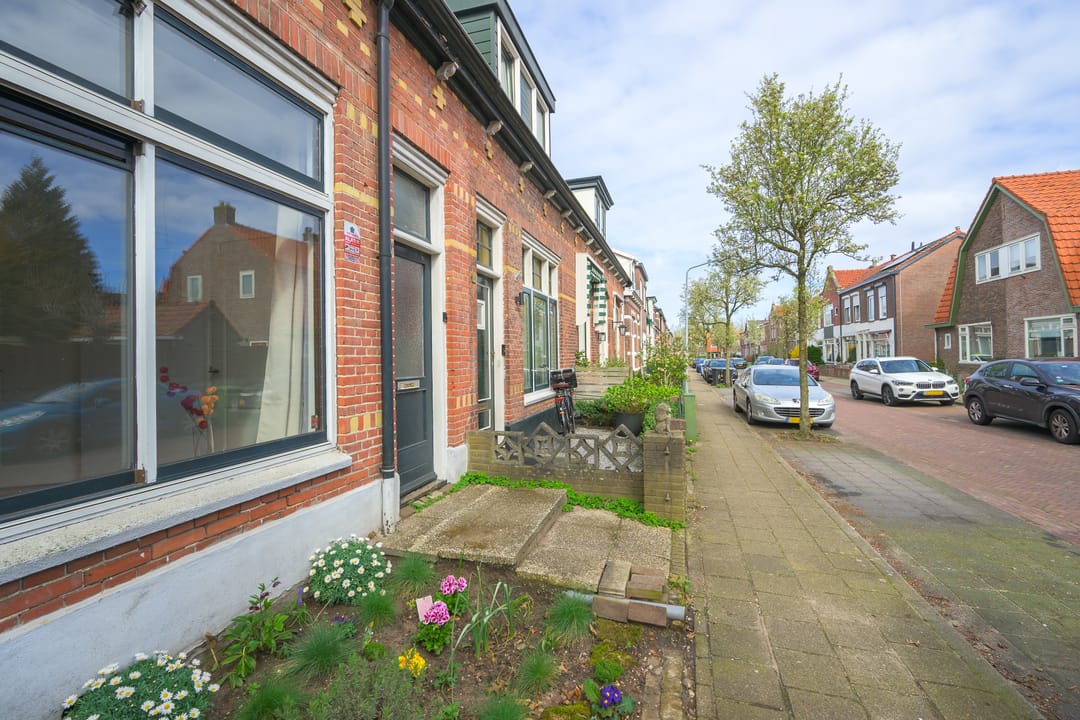 Foto 22 van Irisstraat 62