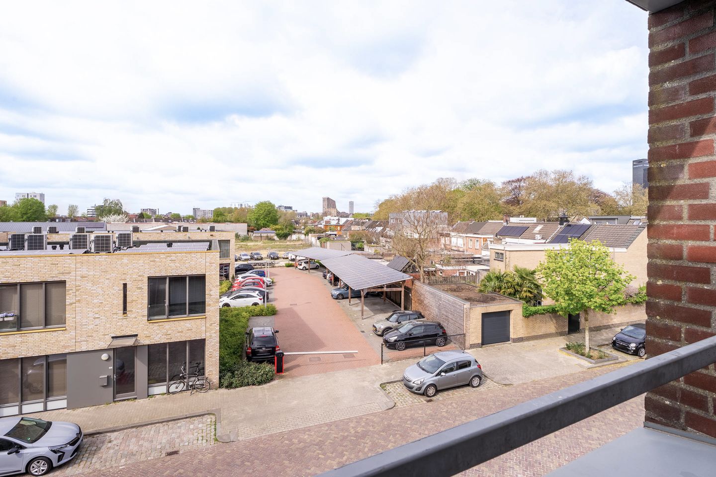 Foto 20 van Gondelstraat 12