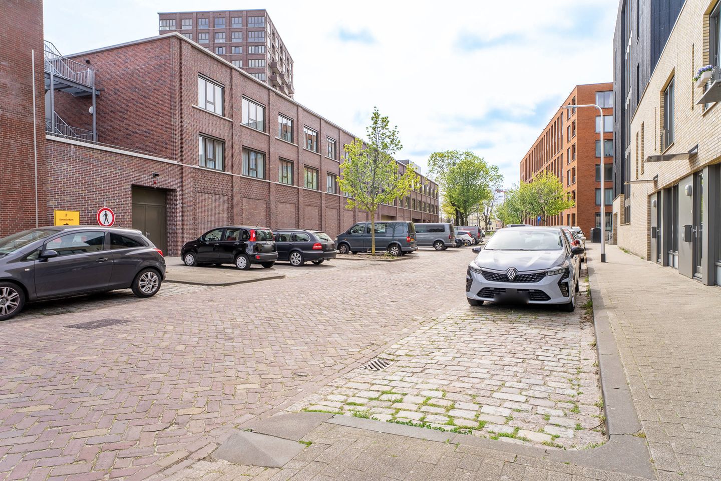 Foto 25 van Gondelstraat 12