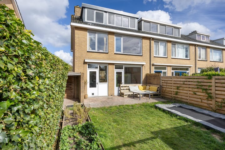 Foto 3 van Rembrandtweg 40