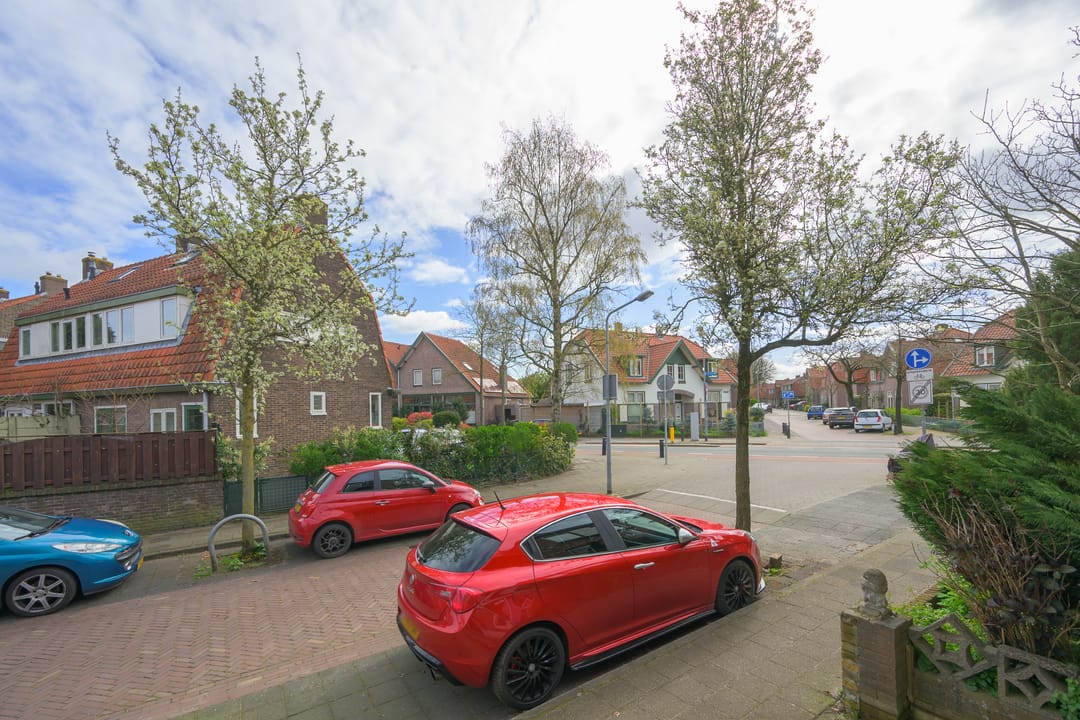 Foto 26 van Irisstraat 62