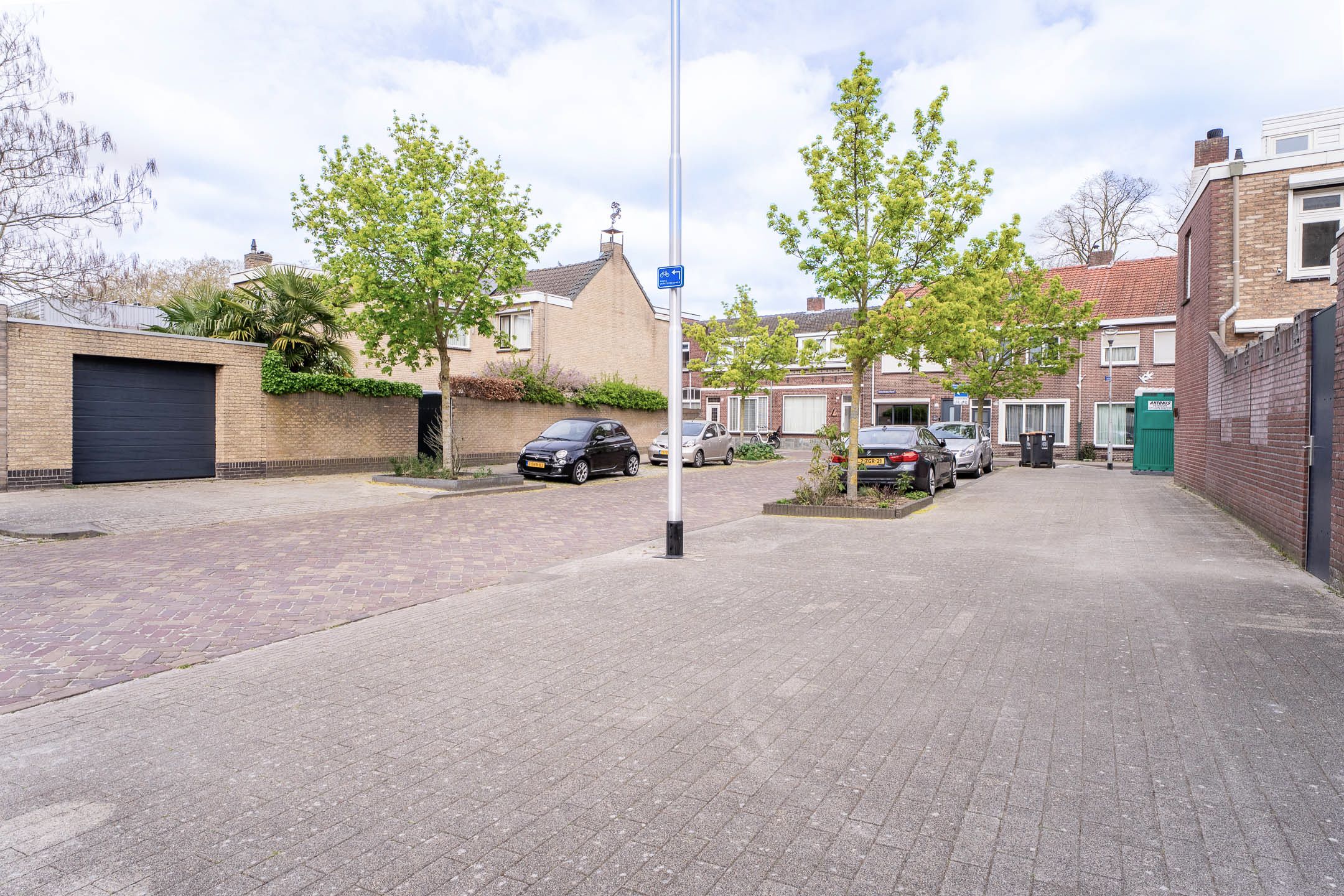 Foto 24 van Gondelstraat 12