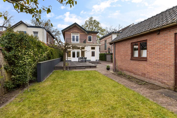 Foto 2 van Prins Mauritslaan 11