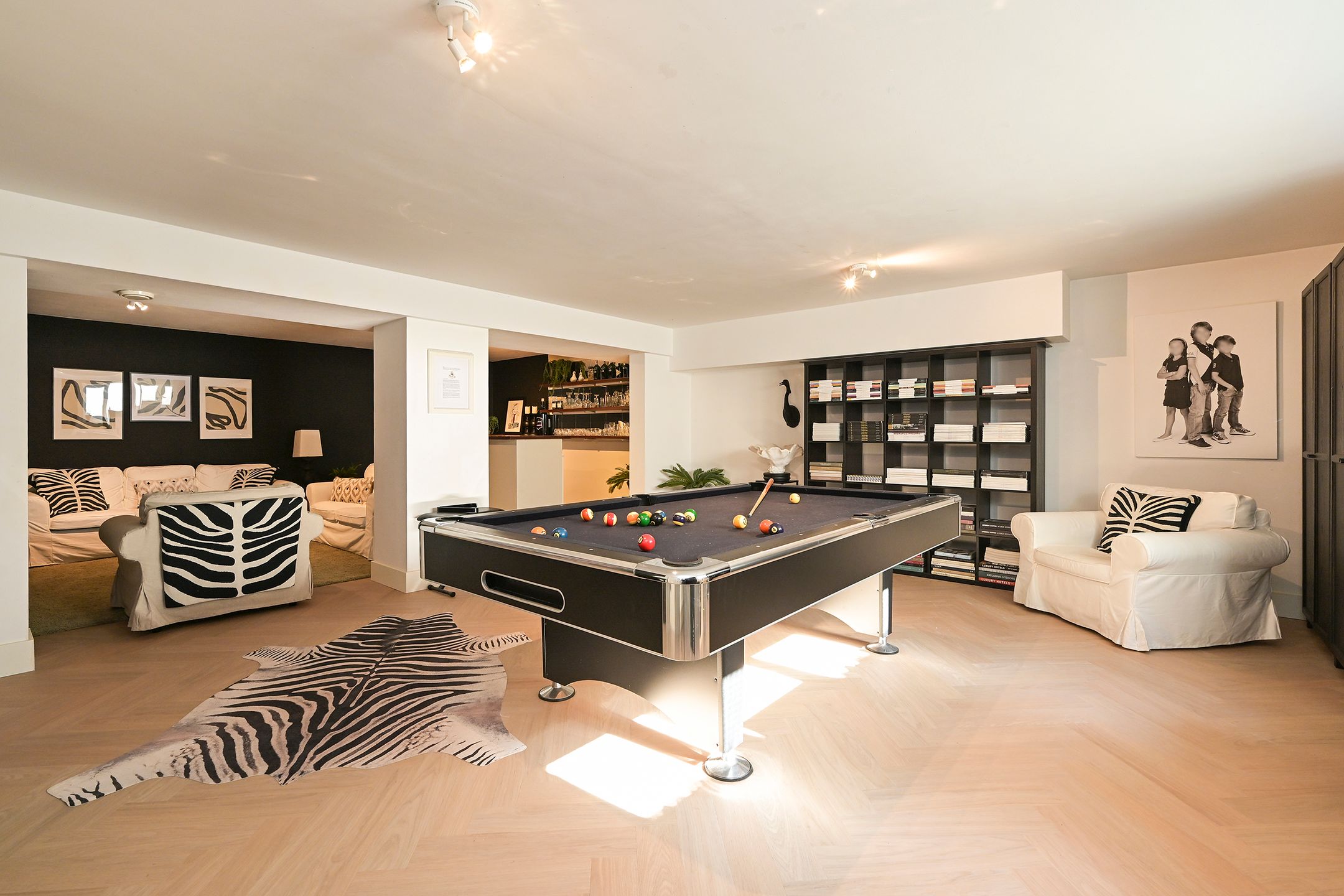 Foto 30 van Konijnenlaan 36-A