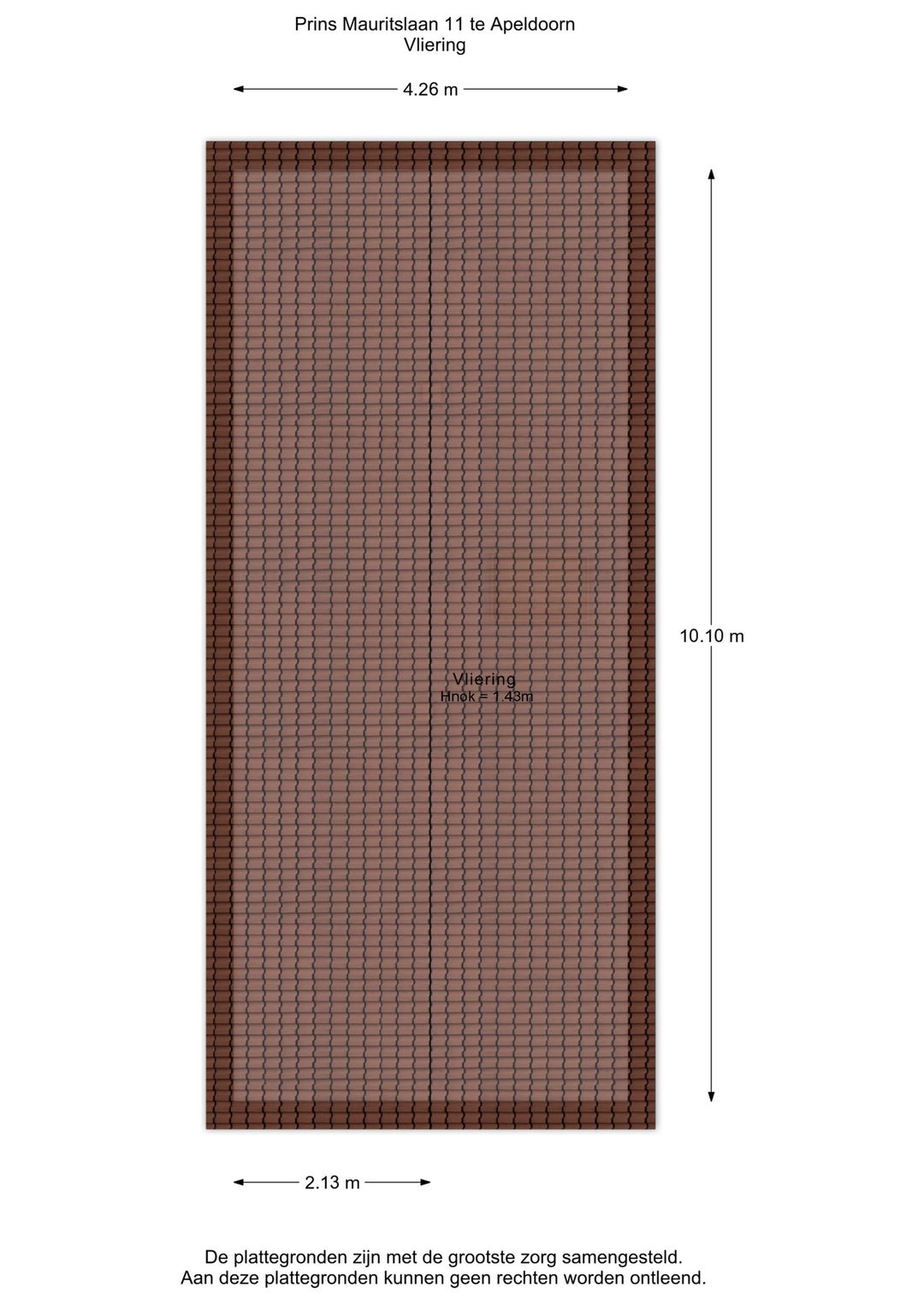 Foto 47 van Prins Mauritslaan 11