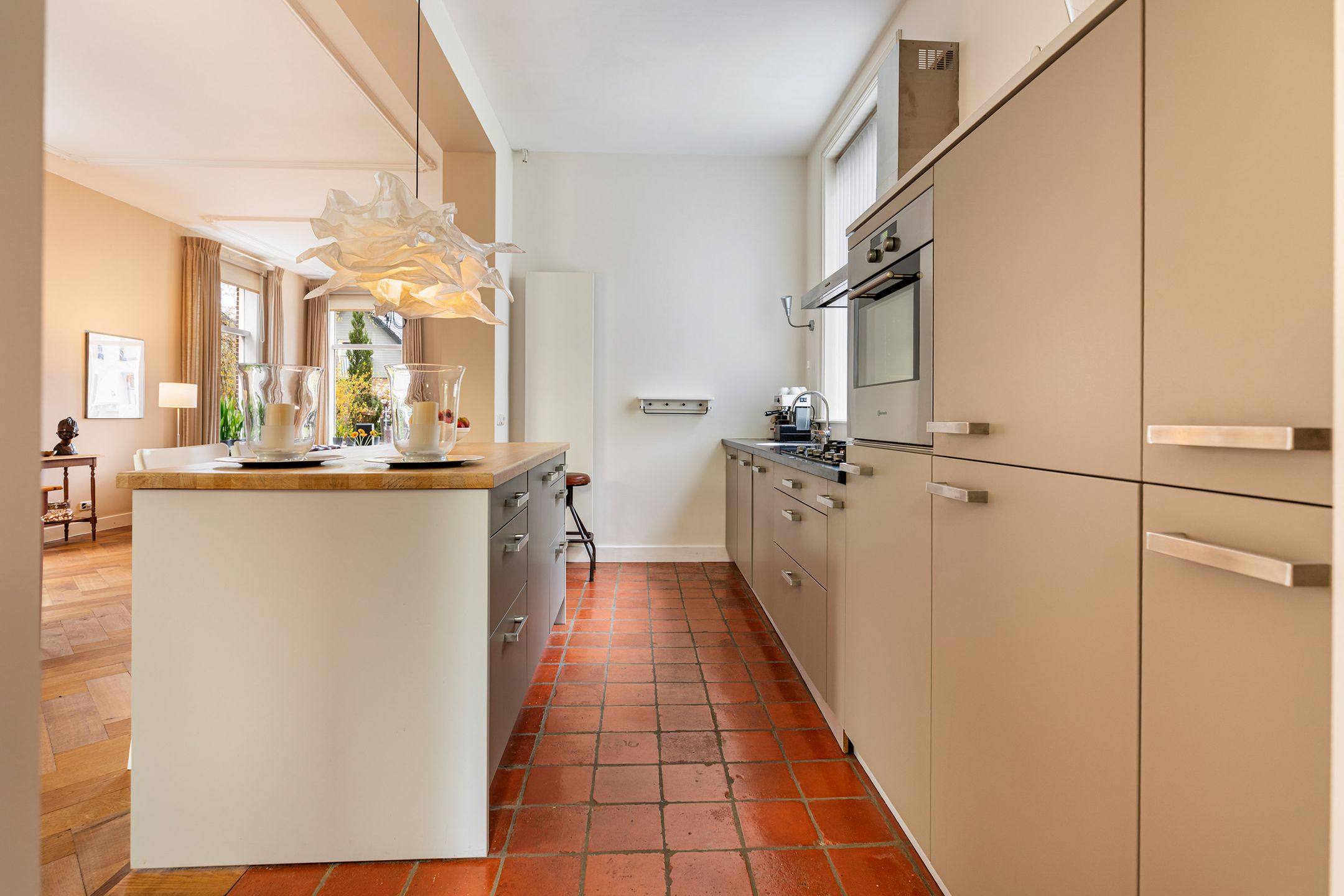 Foto 9 van Prins Mauritslaan 11