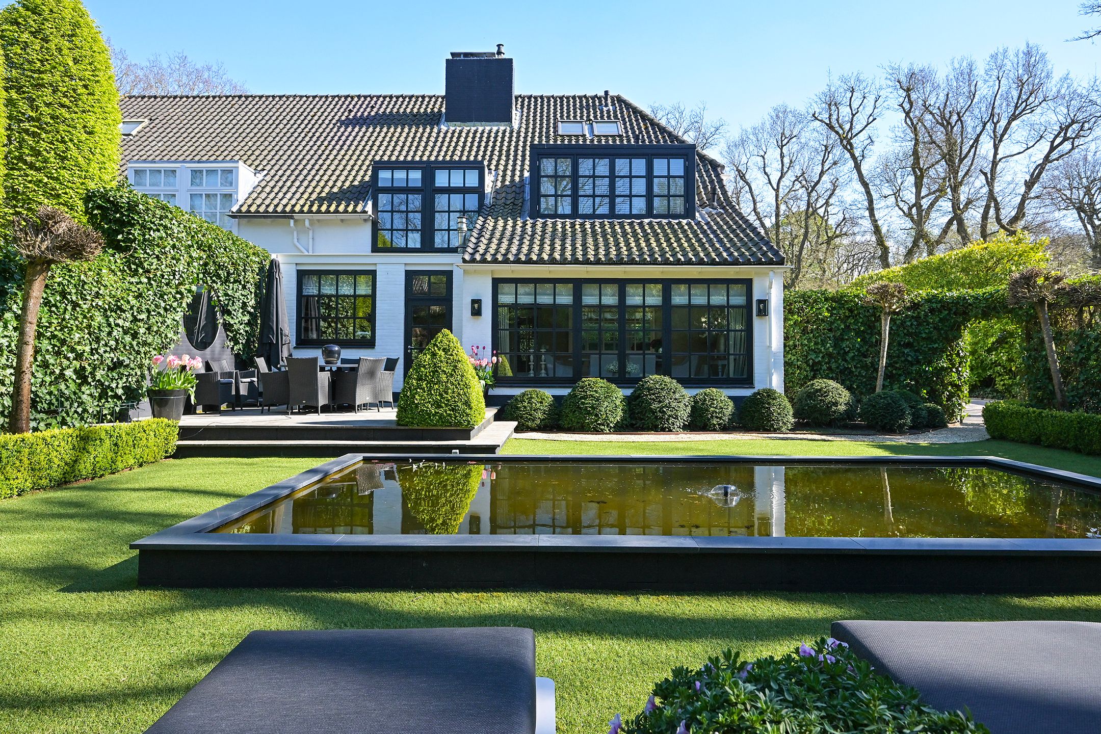 Foto 33 van Konijnenlaan 36-A