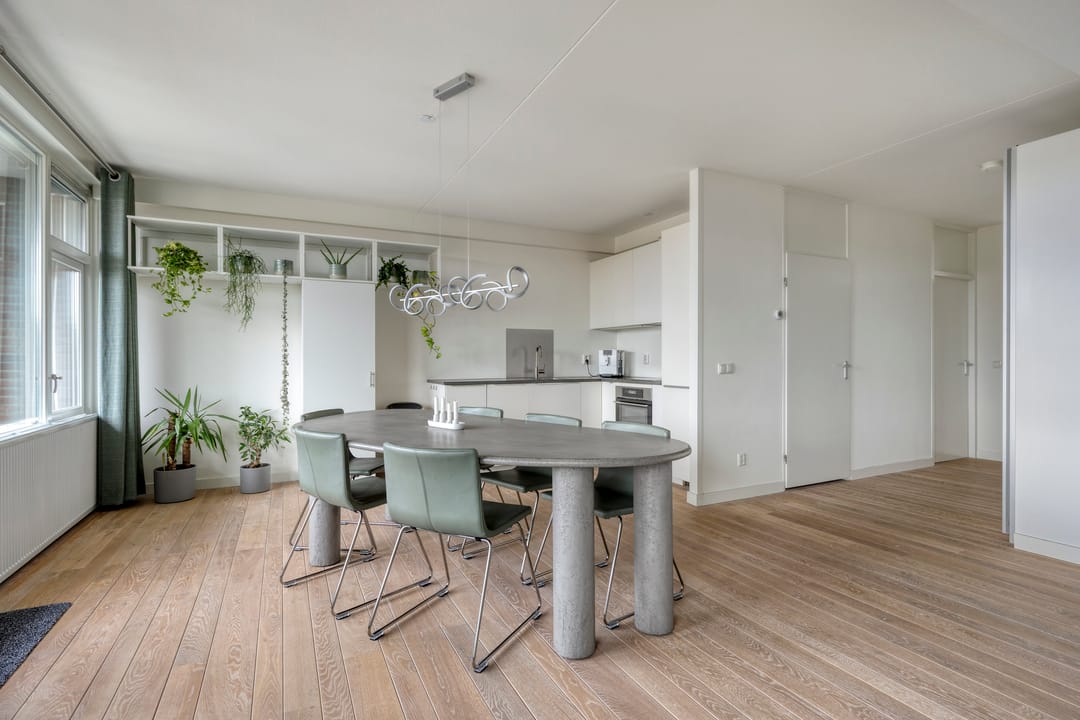 Foto 13 van Teteringsedijk 82-K