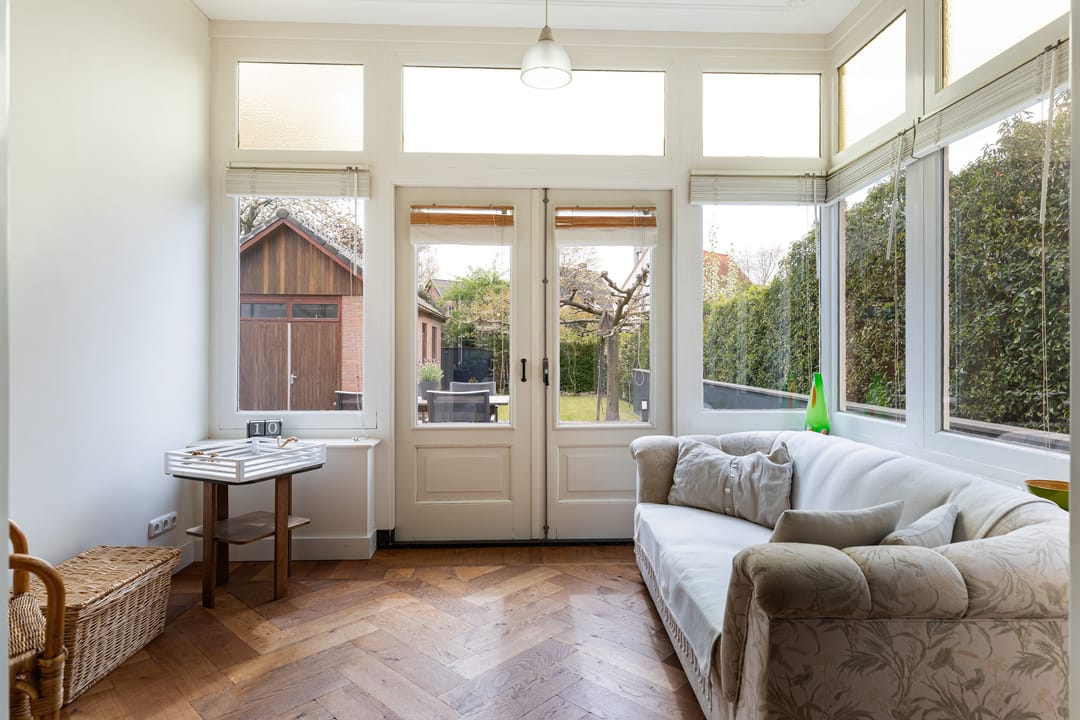 Foto 13 van Prins Mauritslaan 11