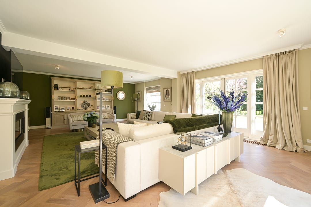 Foto 13 van Konijnenlaan 36-A