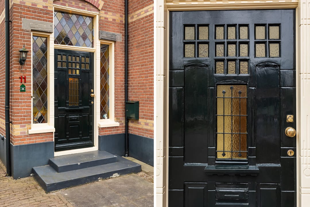 Foto 32 van Prins Mauritslaan 11