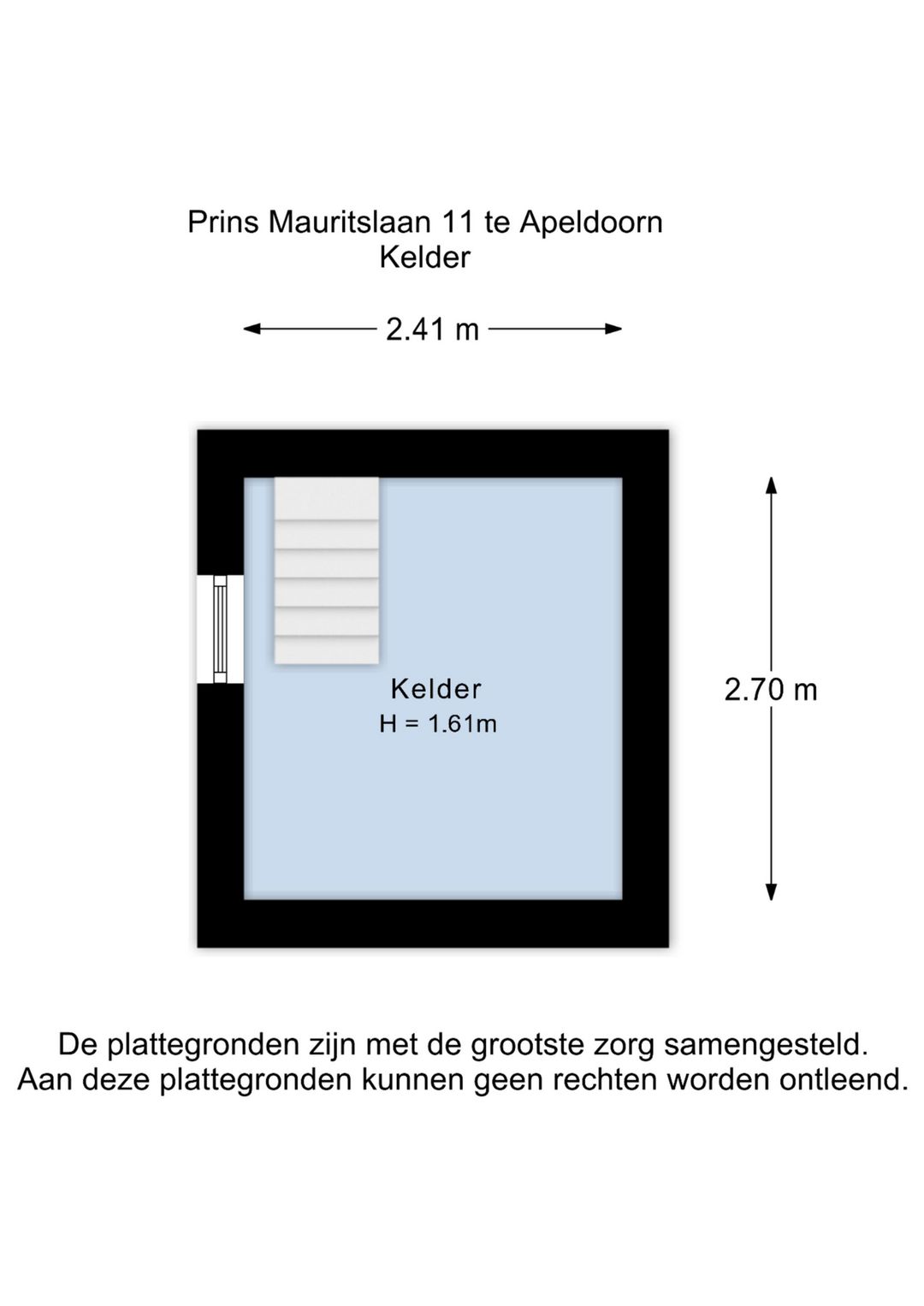 Foto 43 van Prins Mauritslaan 11