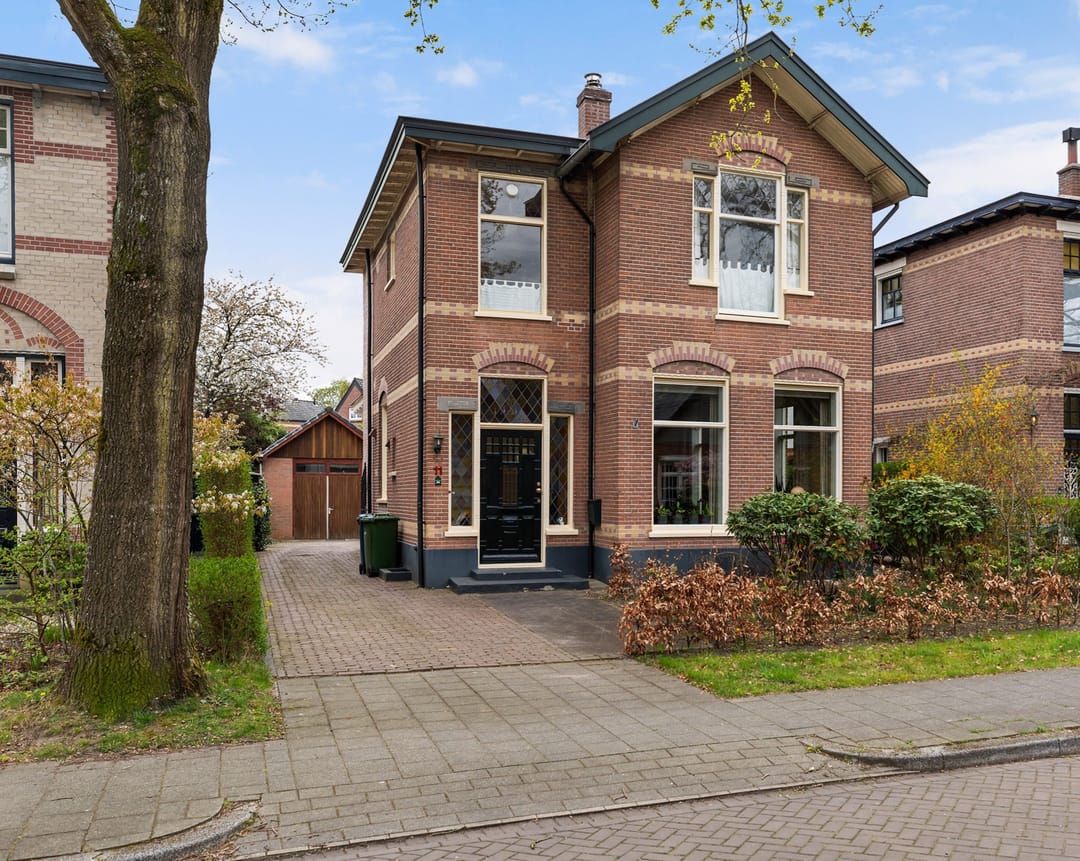 Foto 1 van Prins Mauritslaan 11