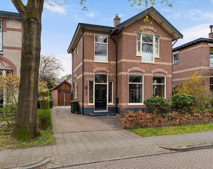 Prins Mauritslaan 11 main image