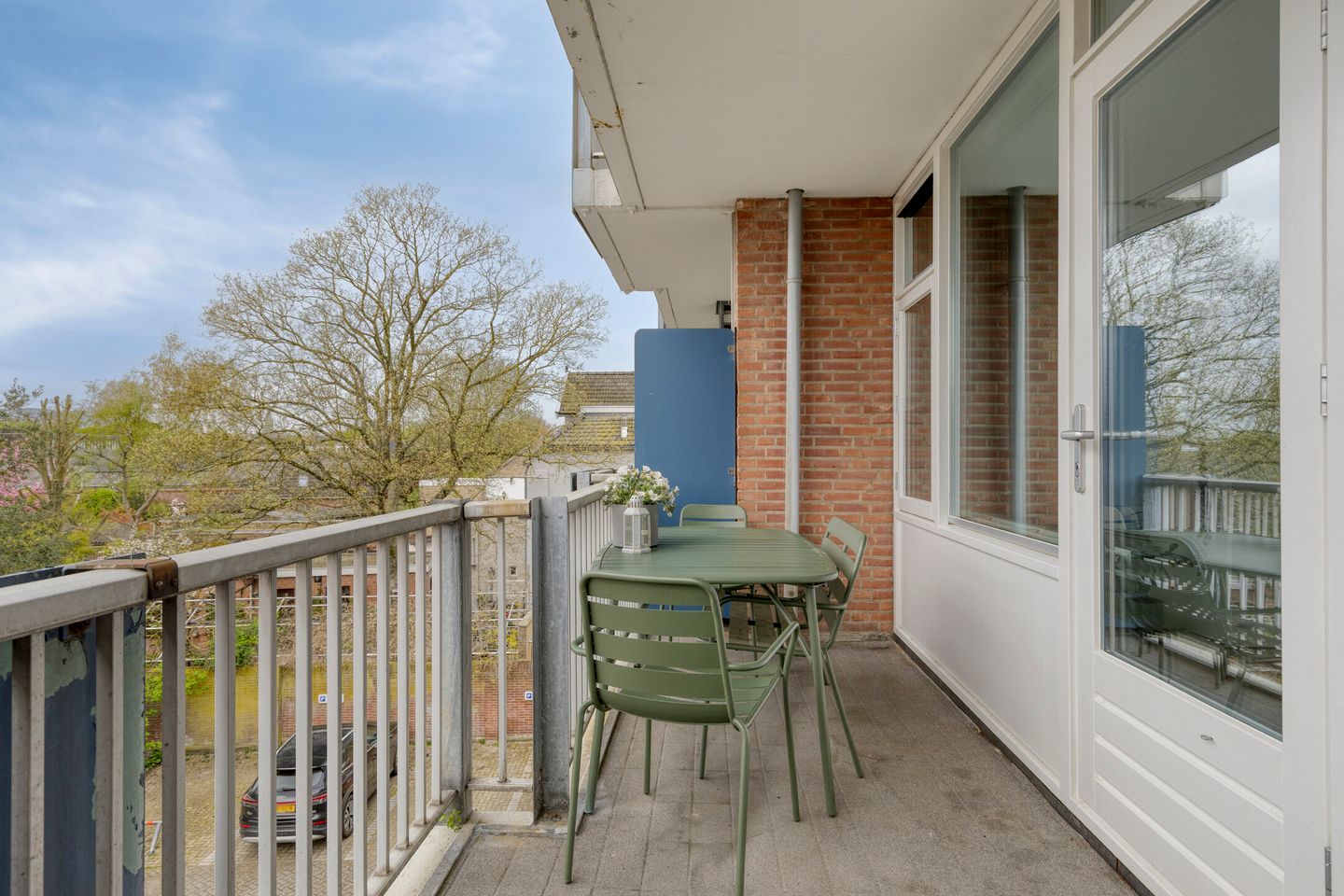 Foto 20 van Teteringsedijk 82-K