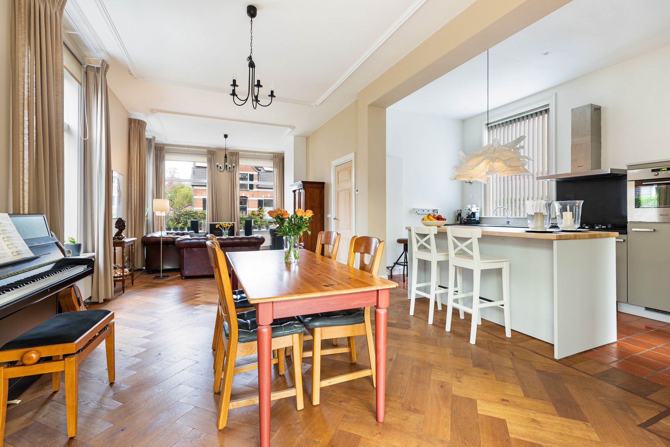 Foto 6 van Prins Mauritslaan 11