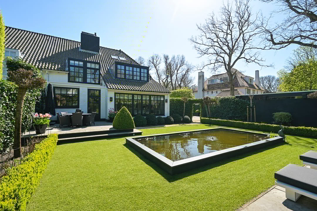 Foto 31 van Konijnenlaan 36-A