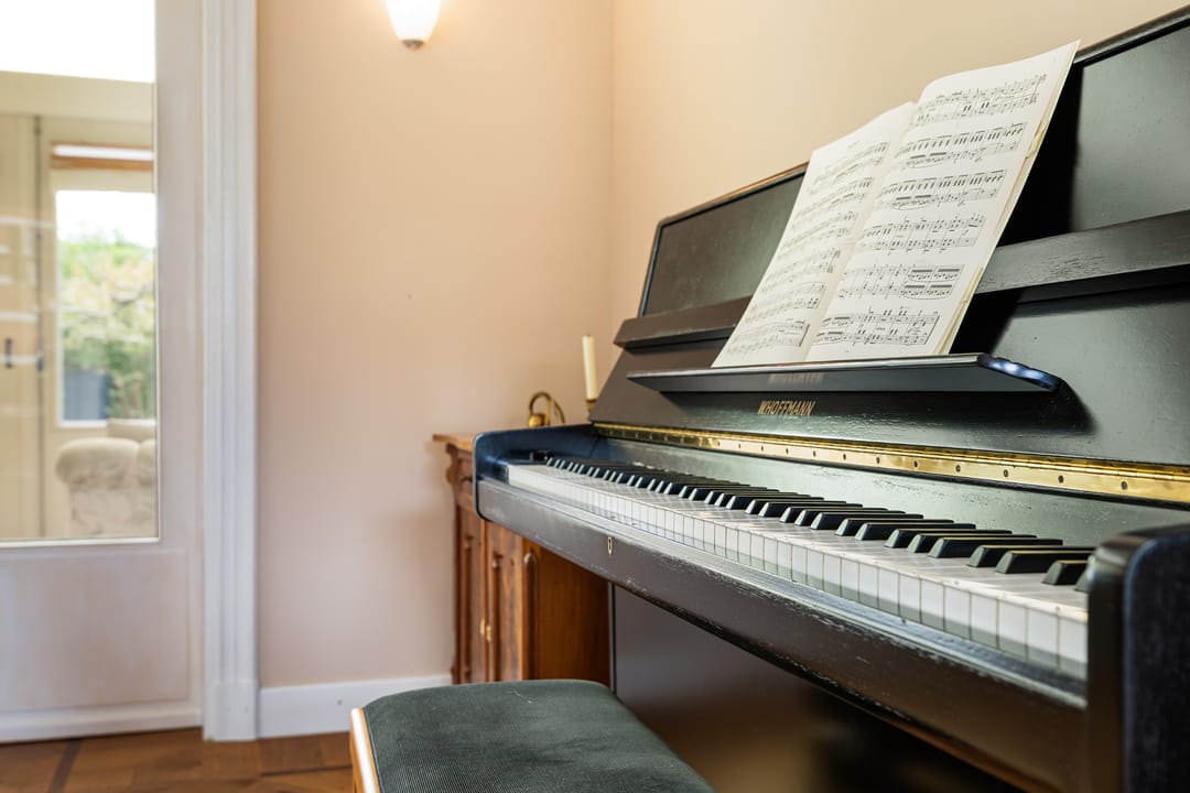 Foto 7 van Prins Mauritslaan 11