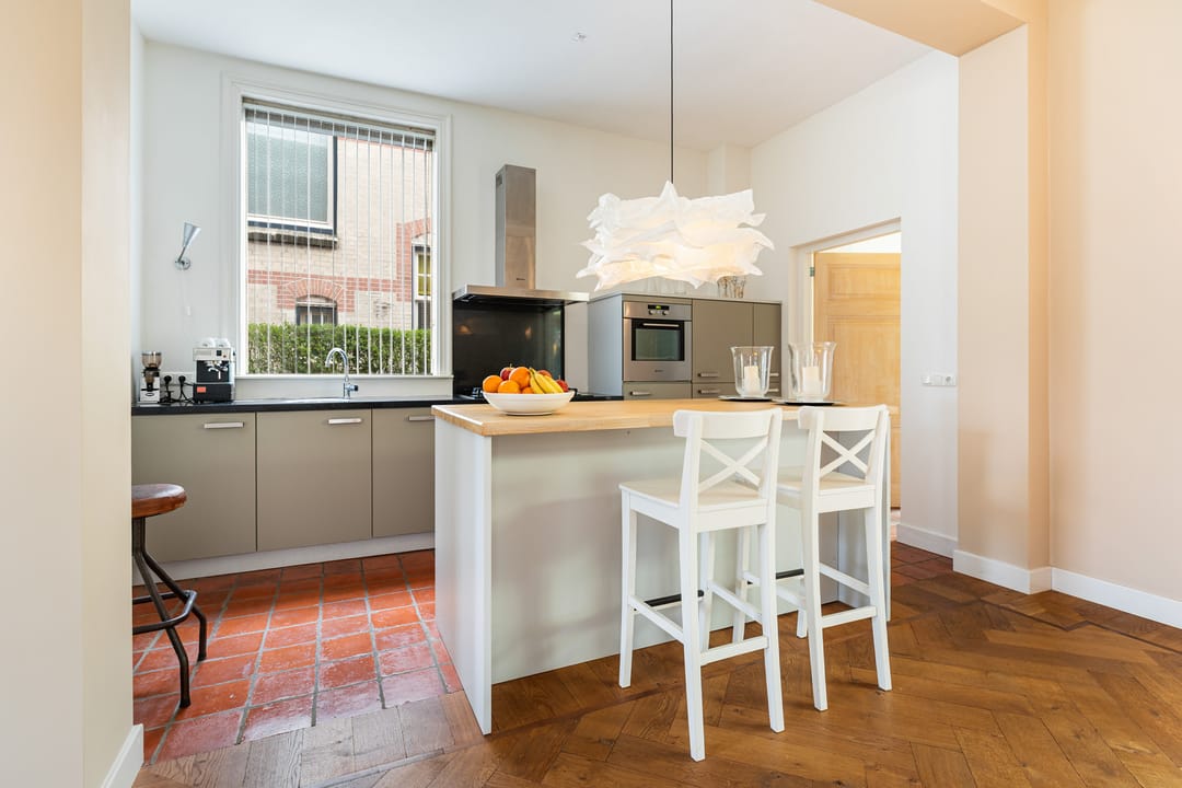 Foto 8 van Prins Mauritslaan 11