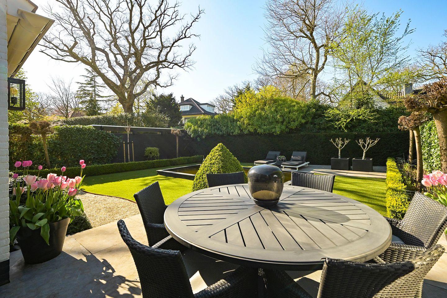 Foto 34 van Konijnenlaan 36-A