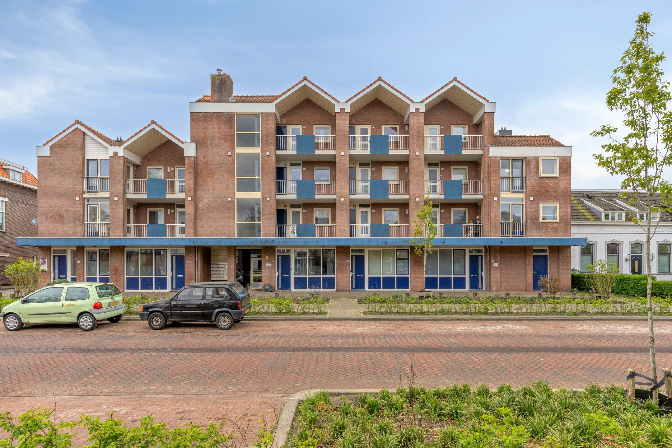 Foto 6 van Teteringsedijk 82-K