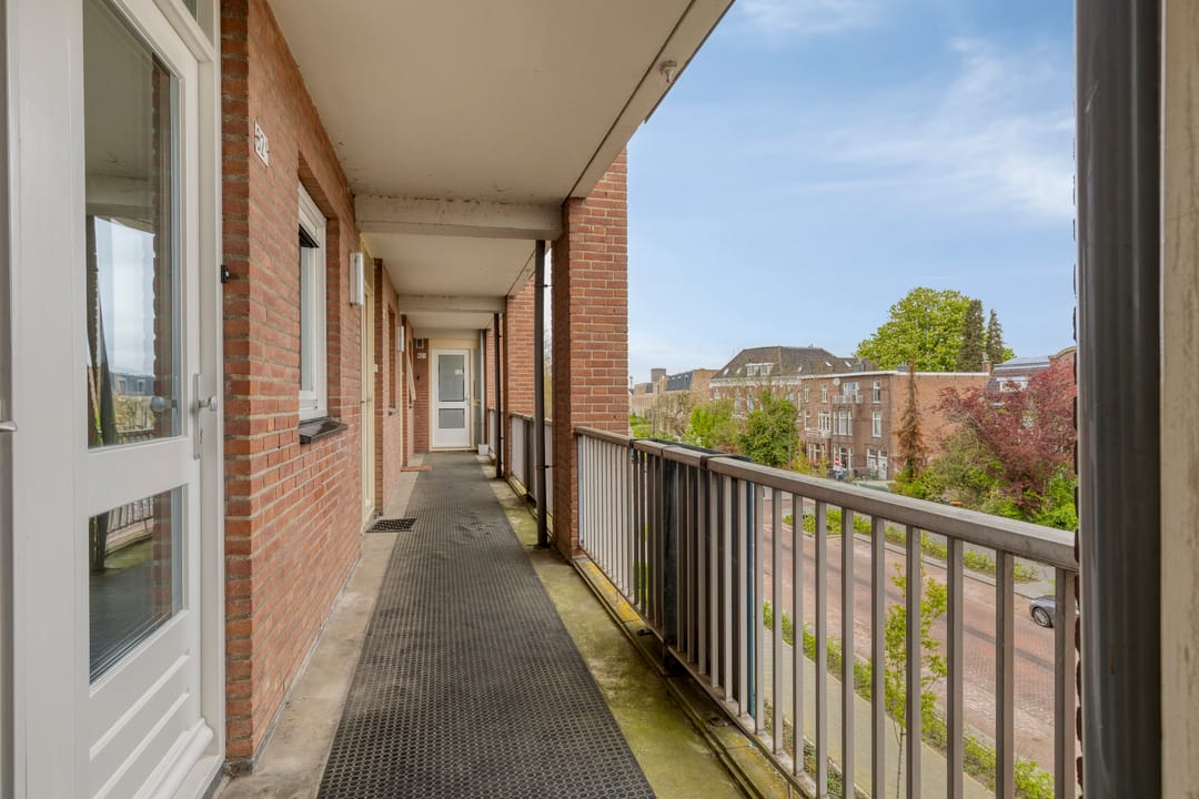 Foto 7 van Teteringsedijk 82-K