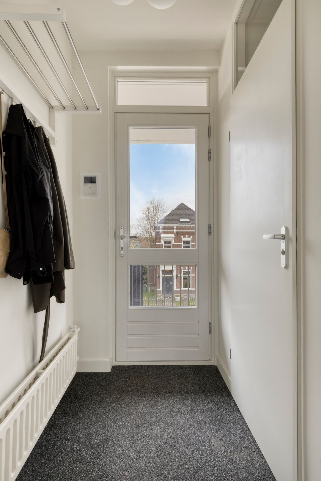 Foto 8 van Teteringsedijk 82-K