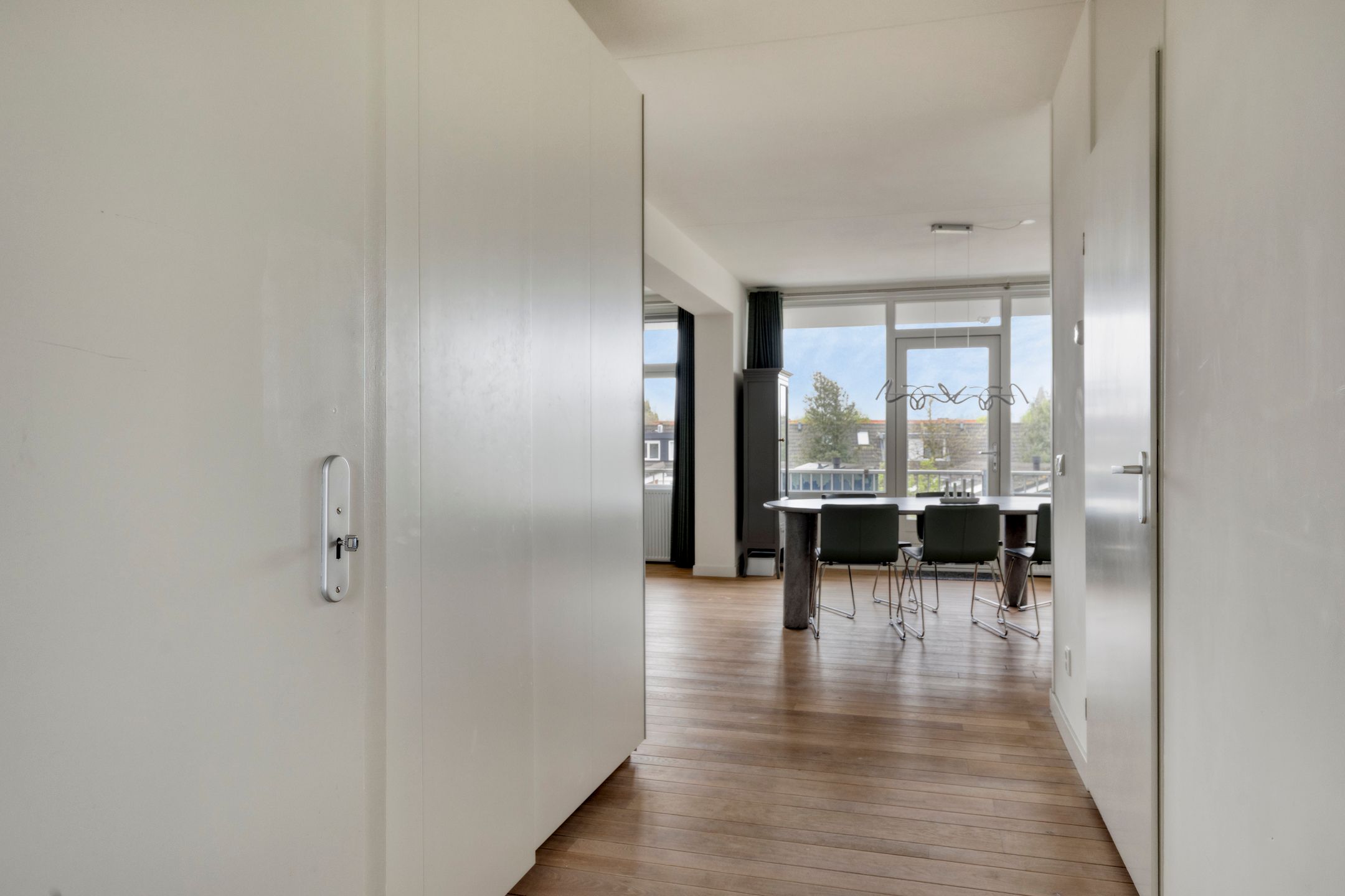 Foto 9 van Teteringsedijk 82-K