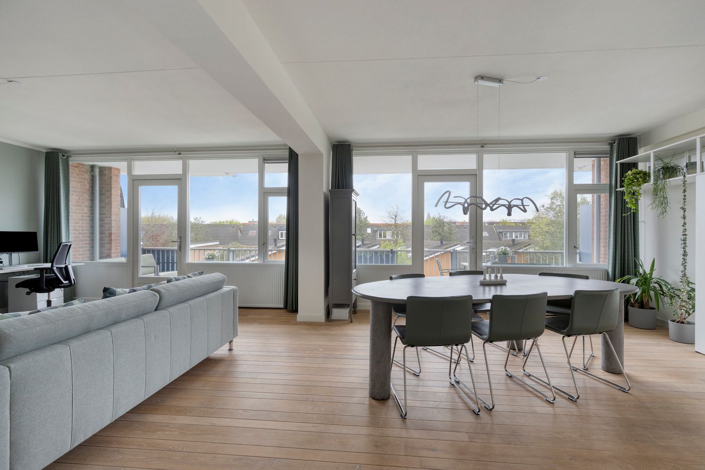 Foto 10 van Teteringsedijk 82-K