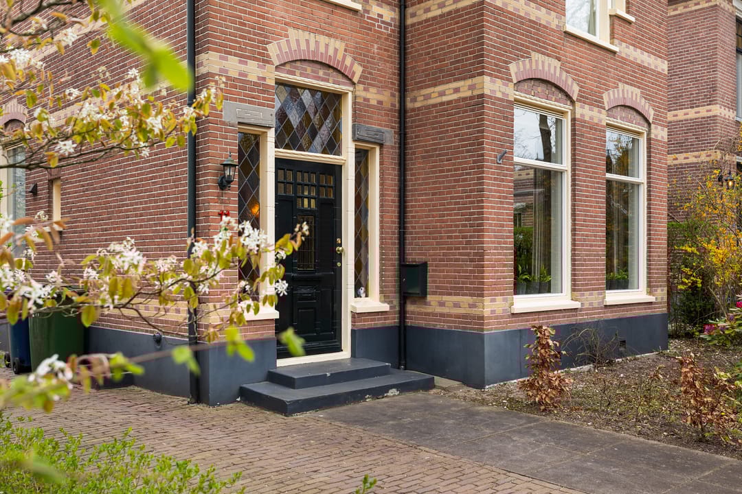 Foto 31 van Prins Mauritslaan 11