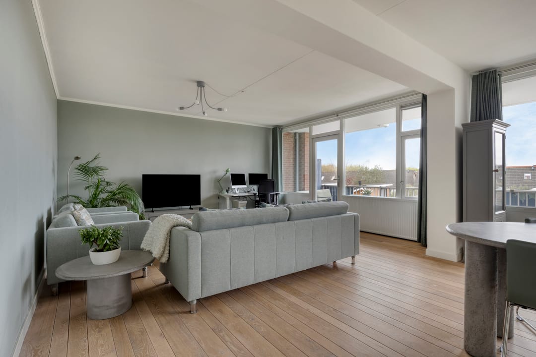 Foto 11 van Teteringsedijk 82-K