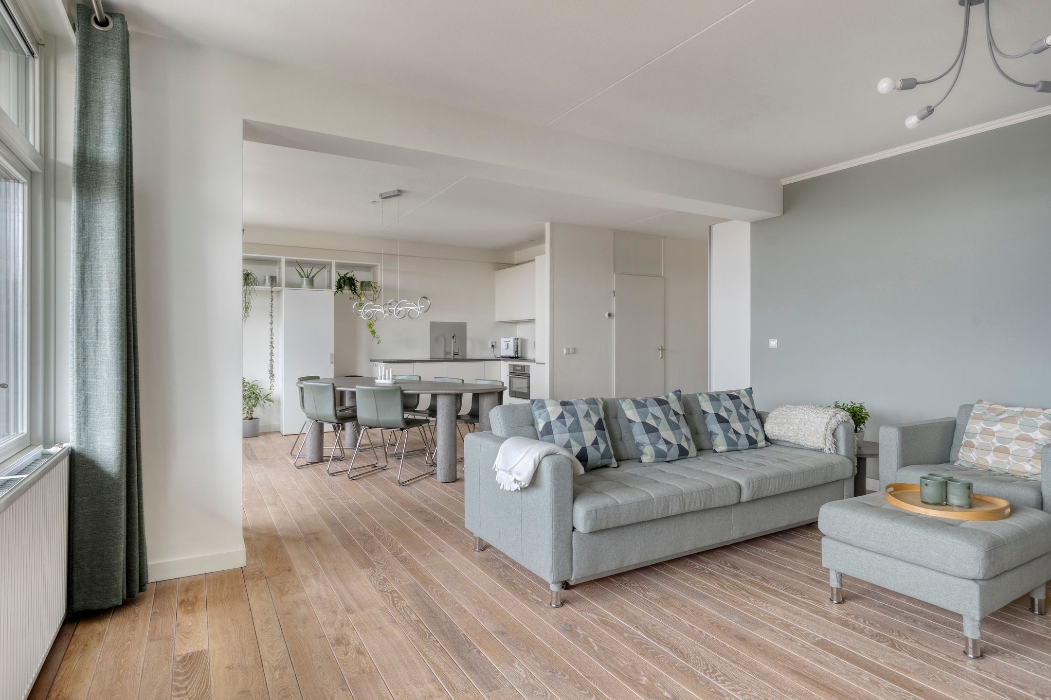 Foto 12 van Teteringsedijk 82-K