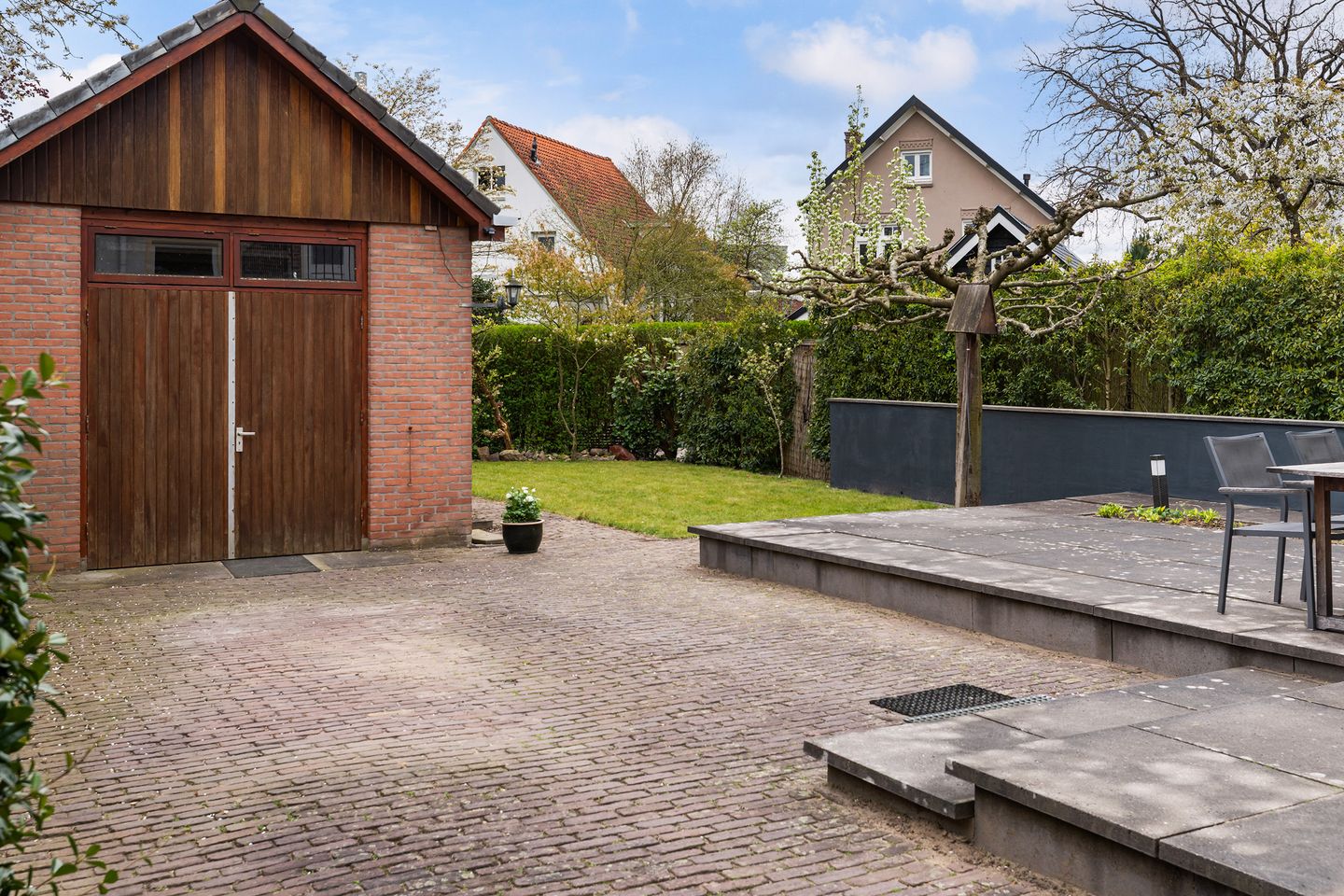 Foto 34 van Prins Mauritslaan 11