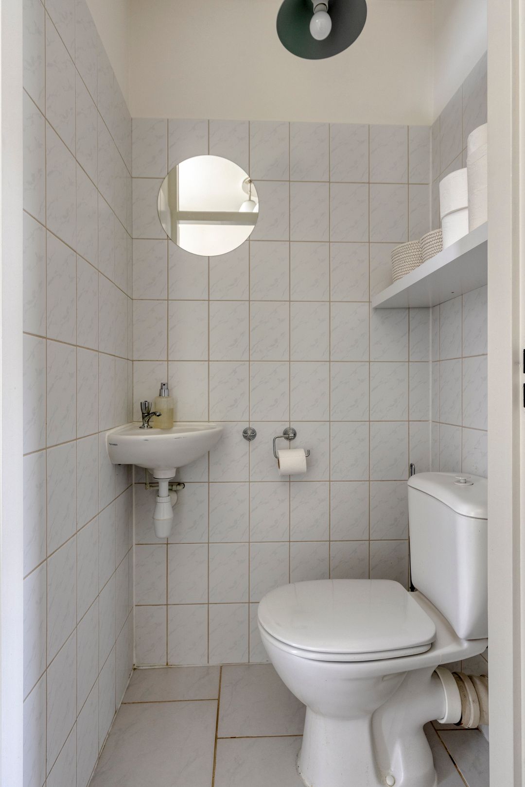 Foto 16 van Teteringsedijk 82-K