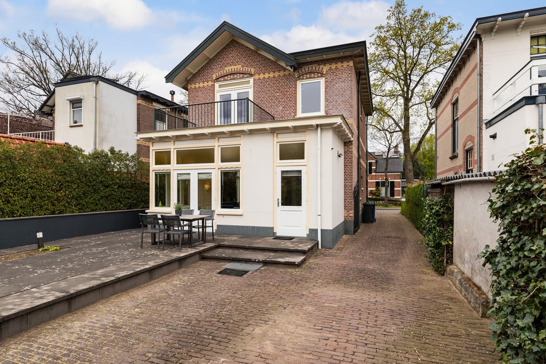 Foto 38 van Prins Mauritslaan 11