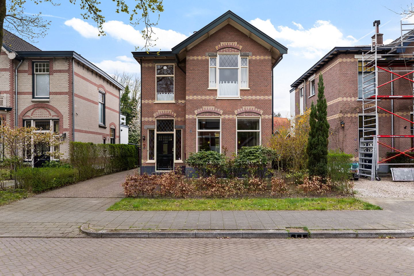 Foto 40 van Prins Mauritslaan 11