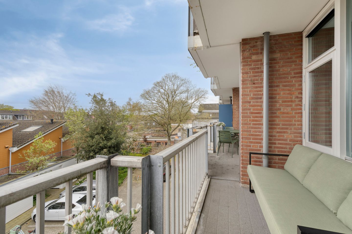 Foto 19 van Teteringsedijk 82-K