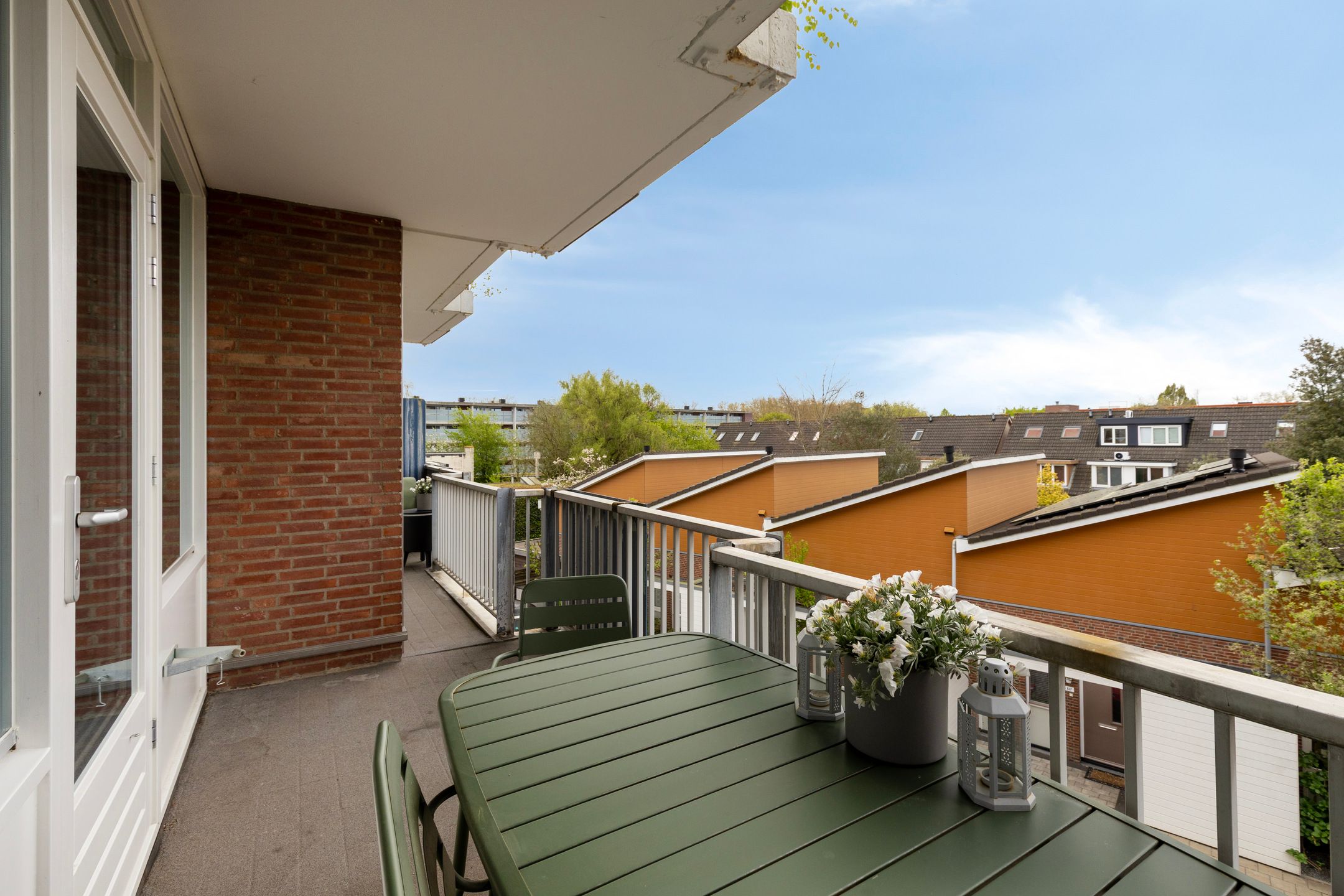 Foto 21 van Teteringsedijk 82-K