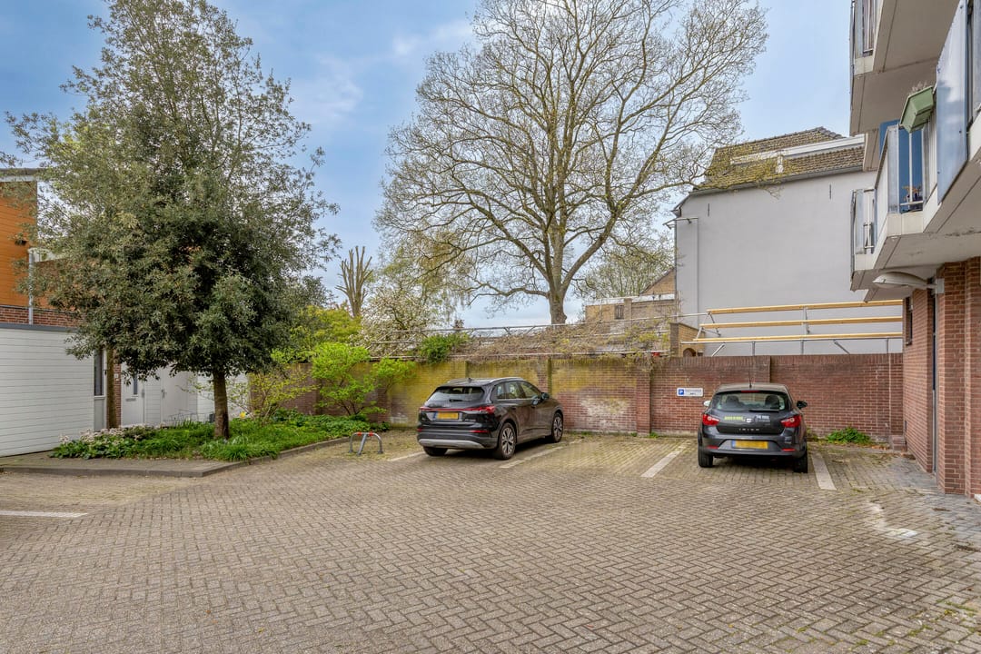 Foto 23 van Teteringsedijk 82-K