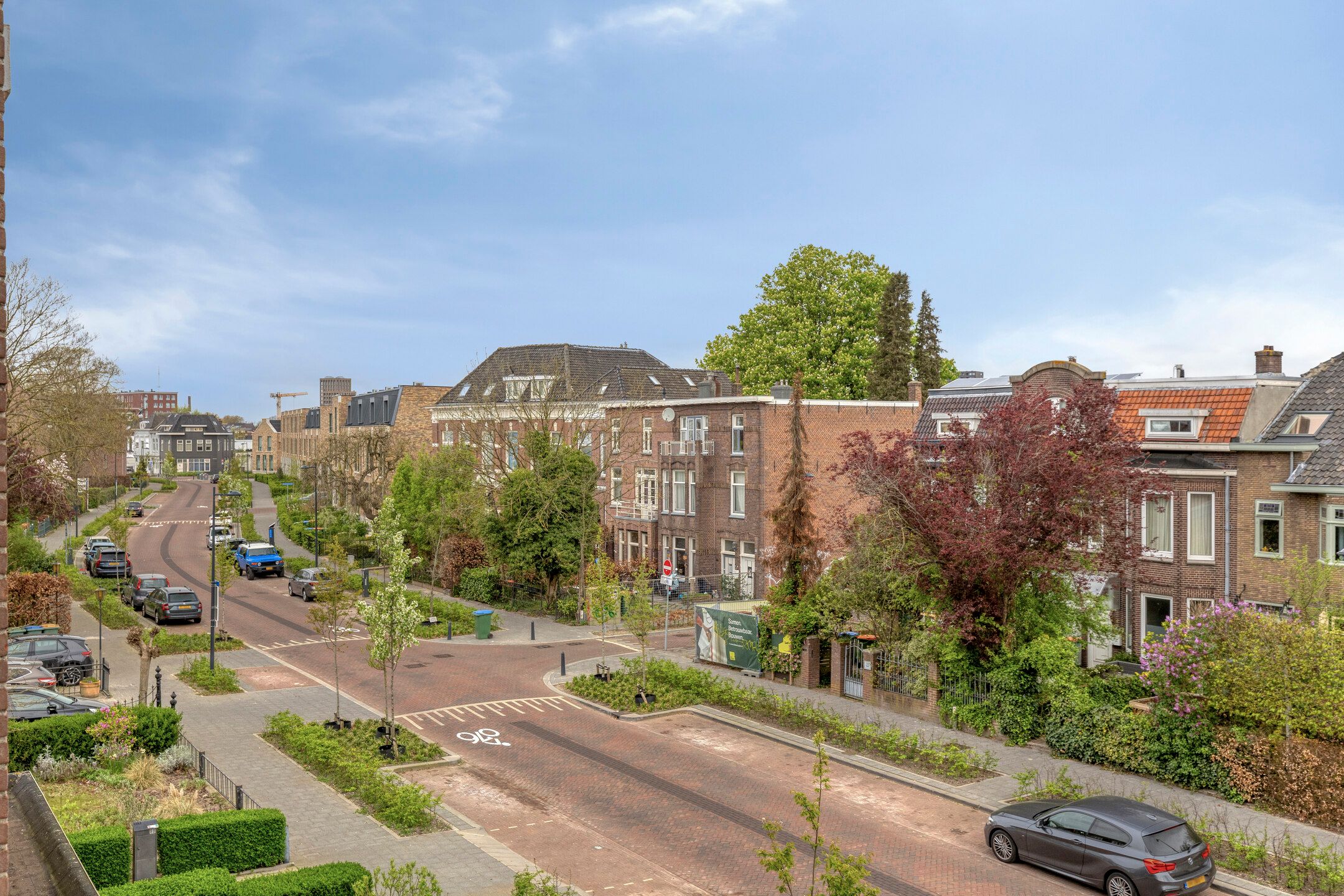 Foto 24 van Teteringsedijk 82-K