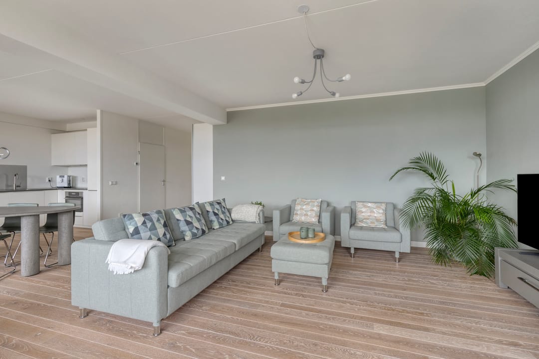 Foto 2 van Teteringsedijk 82-K