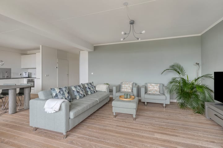 Foto 2 van Teteringsedijk 82-K