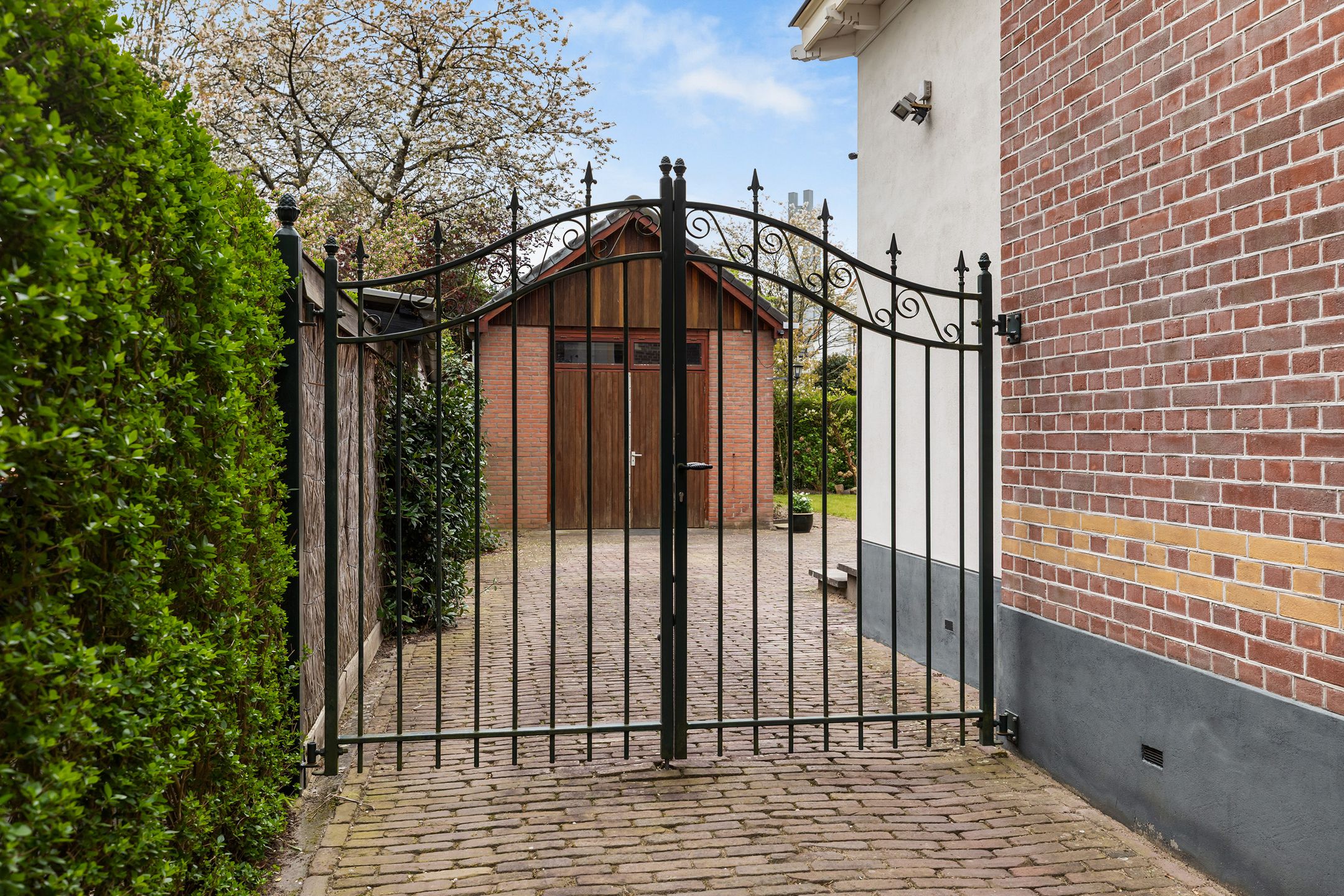 Foto 33 van Prins Mauritslaan 11