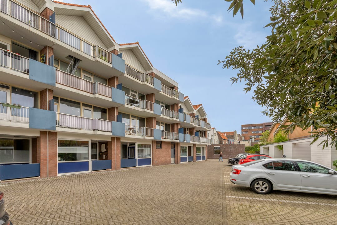 Foto 22 van Teteringsedijk 82-K