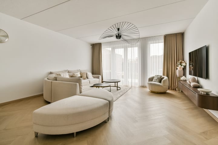 Photo 2 of Johan Braakensiekstraat 98