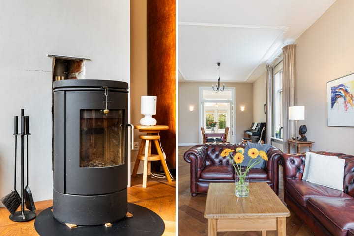 Foto 4 van Prins Mauritslaan 11