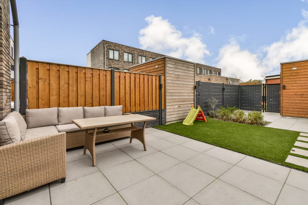 Photo 7 of Johan Braakensiekstraat 98