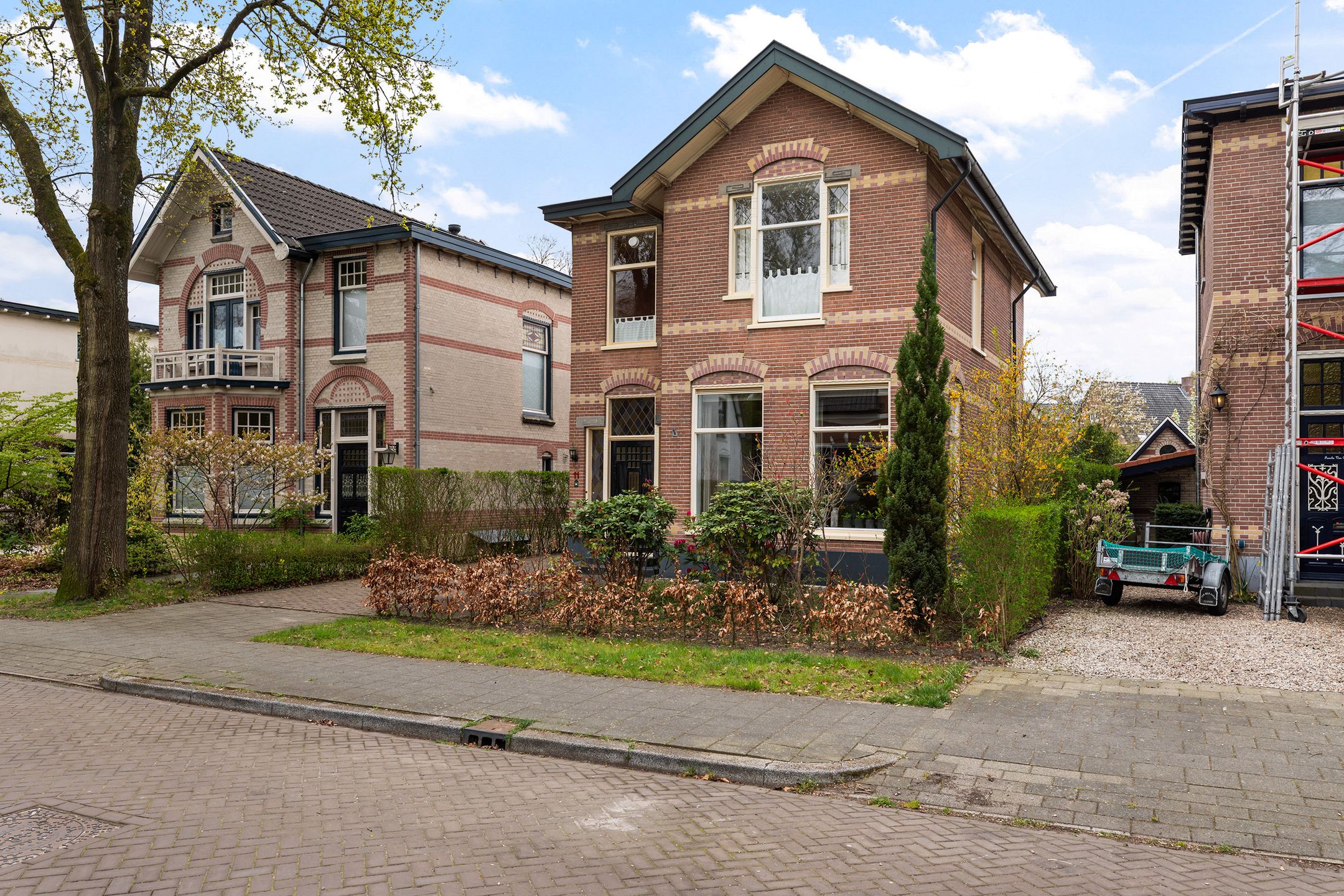 Foto 42 van Prins Mauritslaan 11